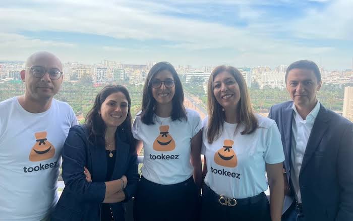 Moroccan TooKez secures $1.5 million to secure customer loyalty