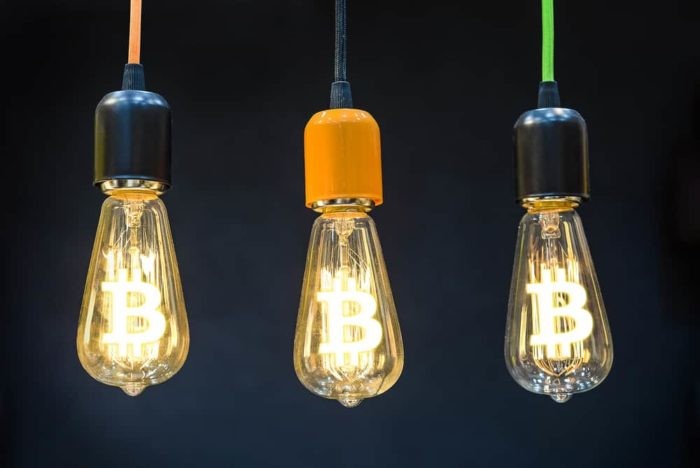 Kenya’s Bitcoin miners find ways to bring electricity to rural homes