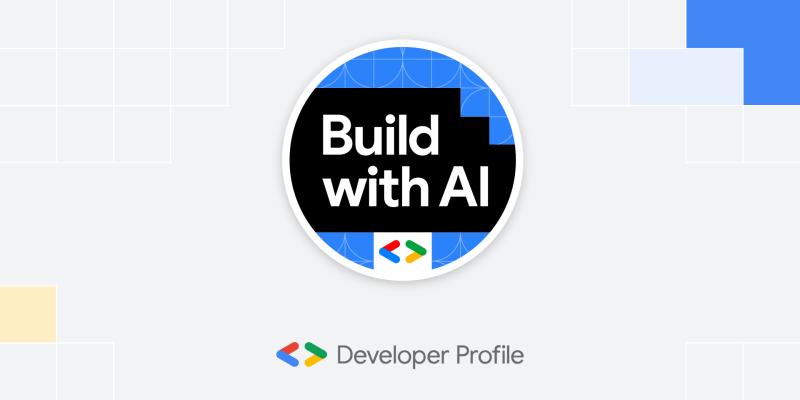 Google Developer Groups, others to host #BuildWithAI Hackathon