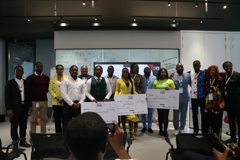 Trekk Scooters wins first Nigerian e-mobility innovation hackathon