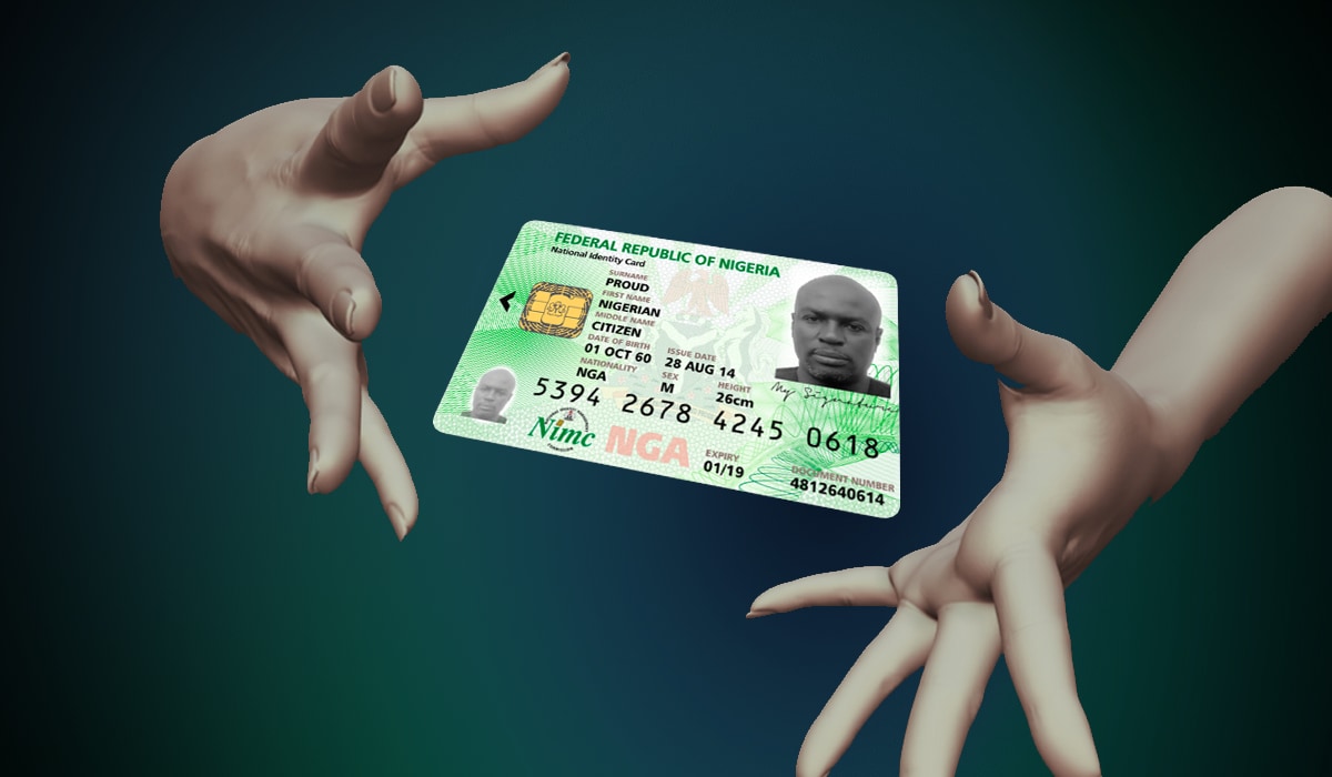 Nigeria plans new national integrated ID card