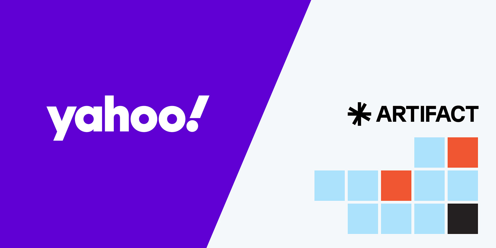 Yahoo acquires ‘Artefact’ AI-powered news tool