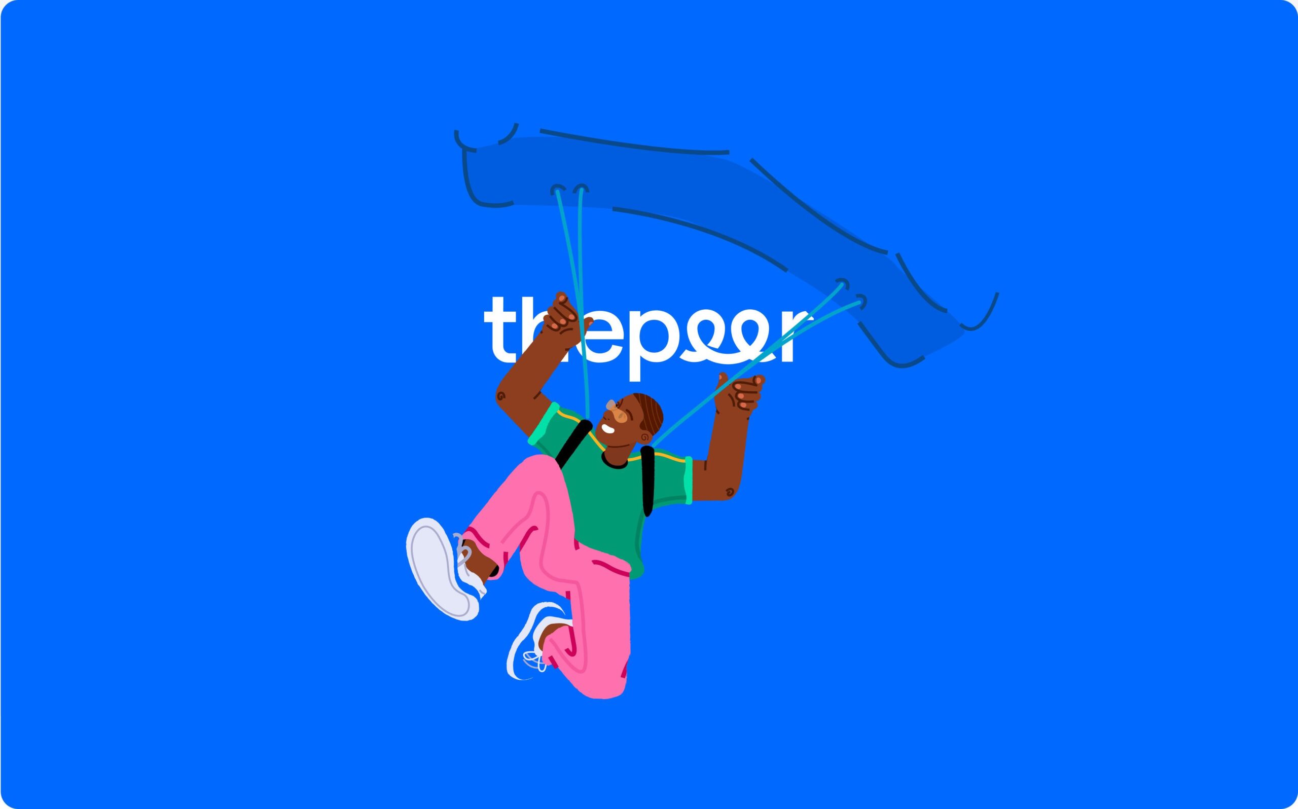 Thepeer, Nigerian startup Shuts down operations