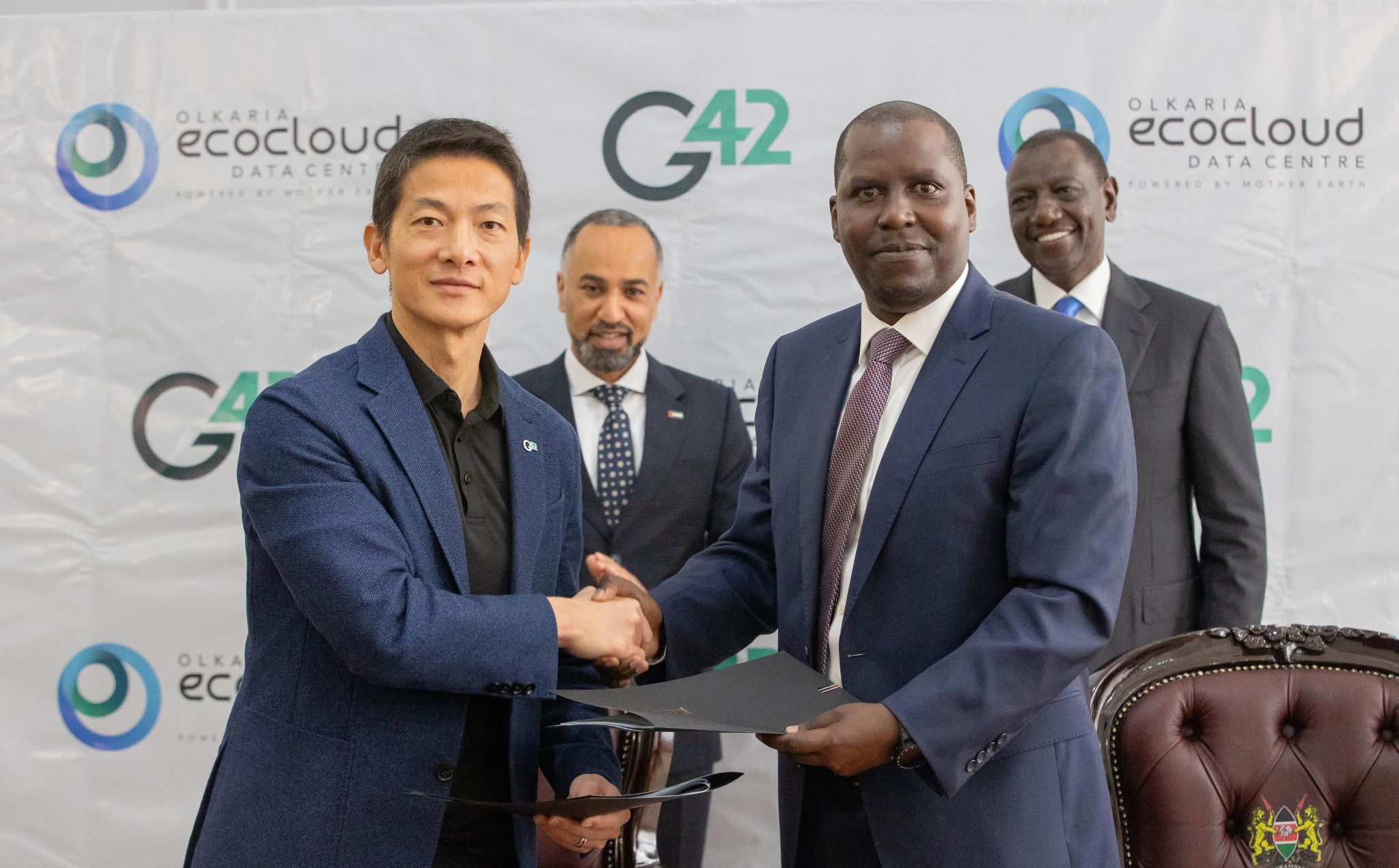 Kenya, Microsoft, others plan 1GW Data Center in Naivasha