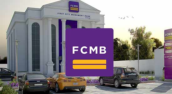 FCMB Inaugurates food technology startup