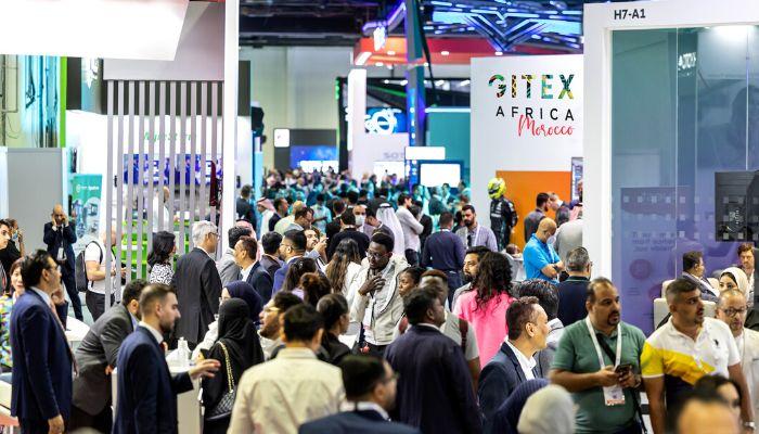 Explore Tech's most significant event at GITEX Africa 2024 Live - the ultimate Startup show