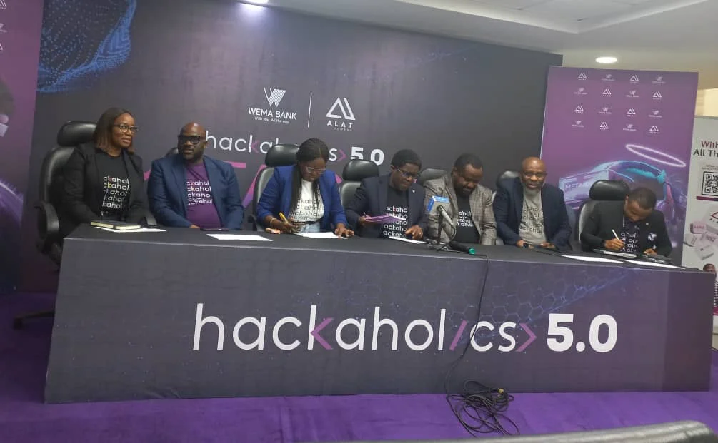 5th edition of Wema Bank tech competition now accepting entries