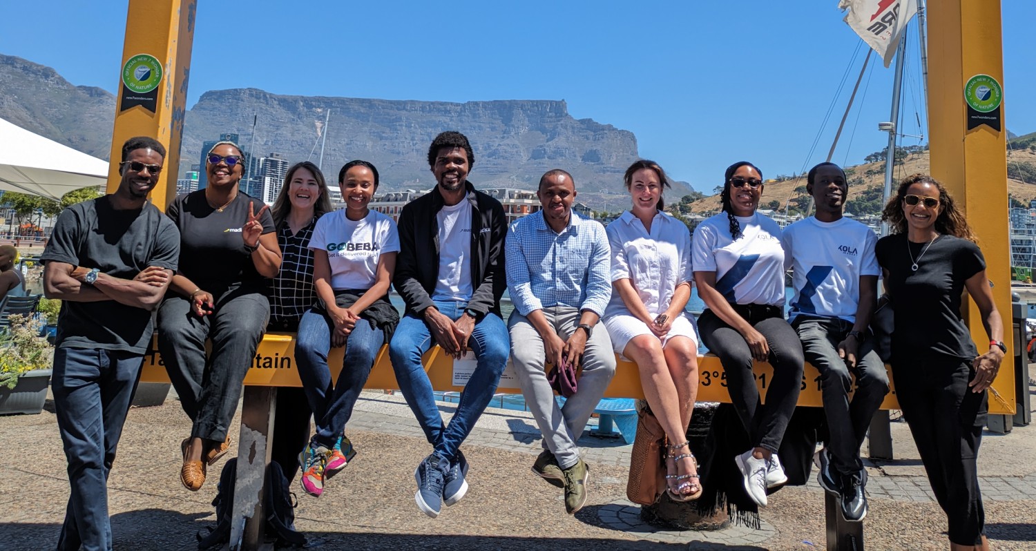 Madica launches grant support program for African startups
