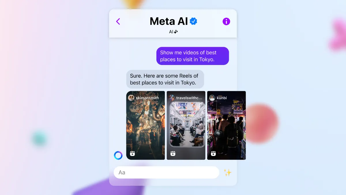 How to Use Meta AI for Generating Images on WhatsApp