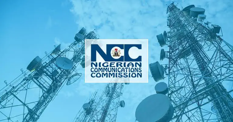 NCC Introduces New Numbering Format for Lines in Nigeria