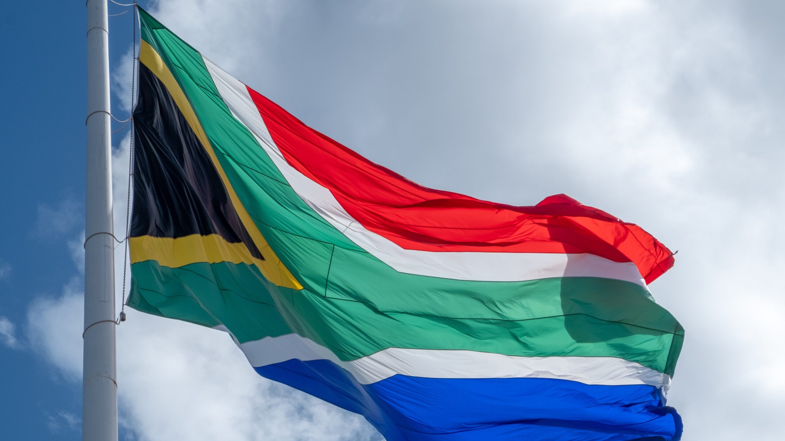 South Africa releases list of 75 newly licensed crypto firms 