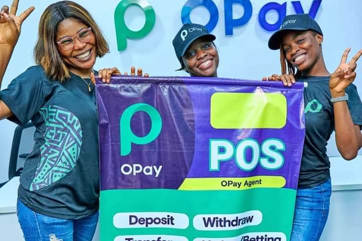 OPay’s valuation nears $3 billion as Nigeria’s digital payments surges