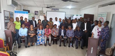 YEAC-Nigeria’s Initiative lights up Niger Delta communities