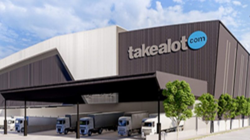 Takealot Township Initiative to create 20,000 jobs in South Africa