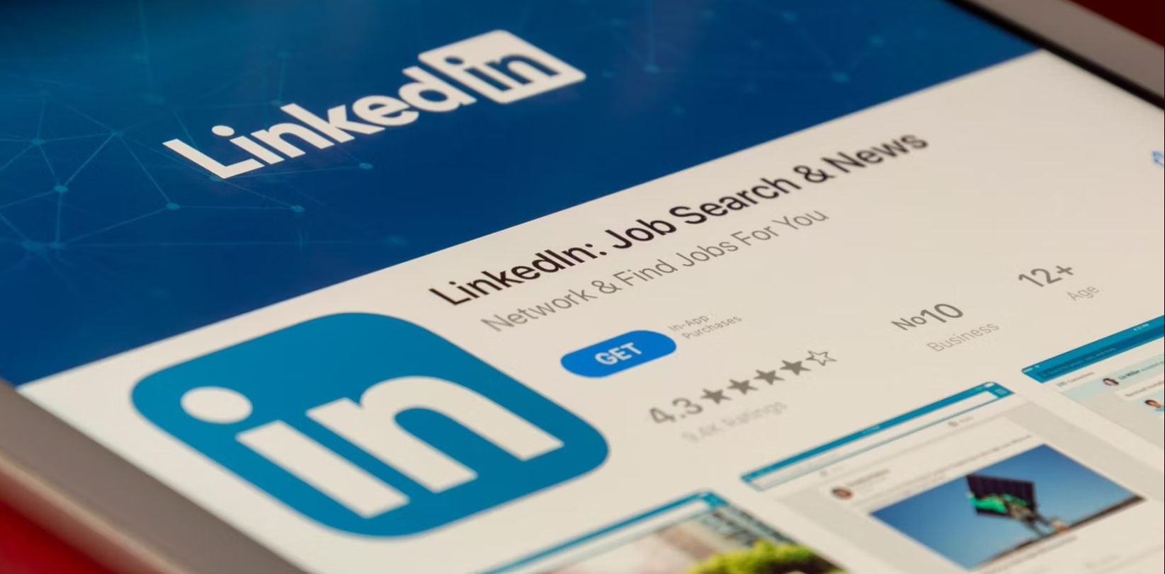 How to Identify fake jobs on LinkedIn