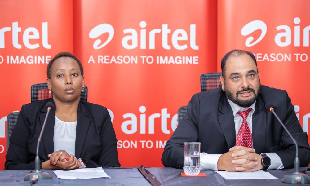 Airtel Kenya slashes prices for ‘Tubonge’ voice bundles