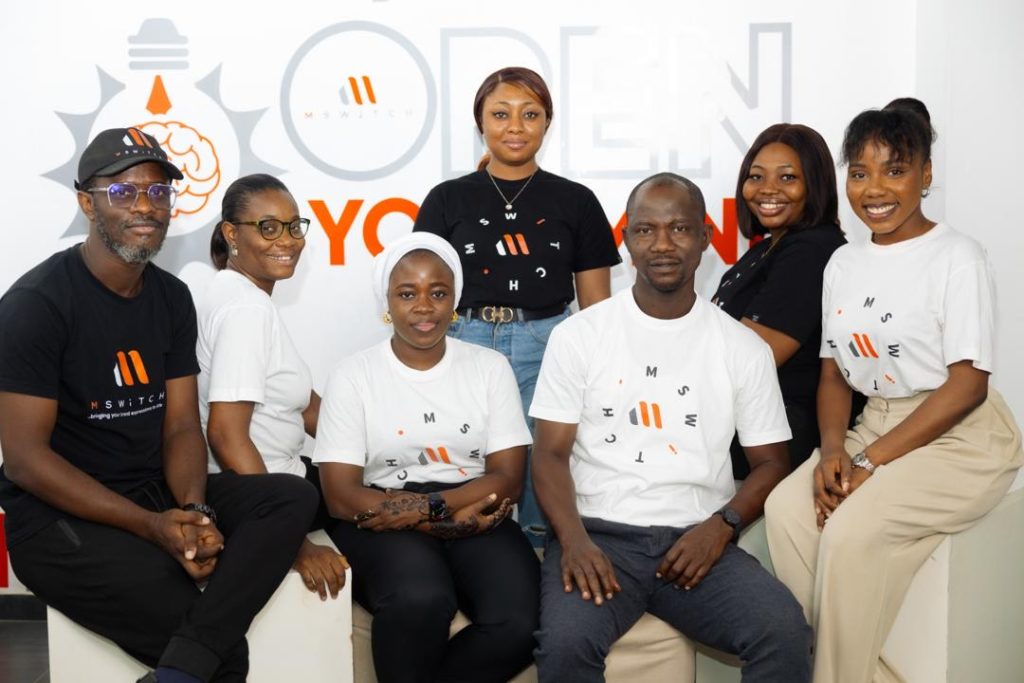 Mswitch media hub to empower 5,000 Nigerian creatives