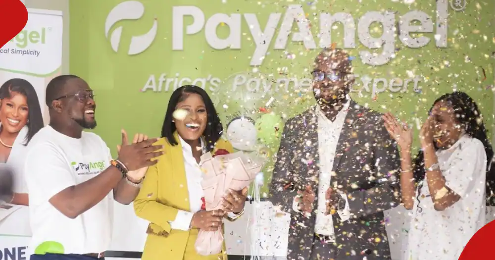 PayAngel announces expansion to Kenya market