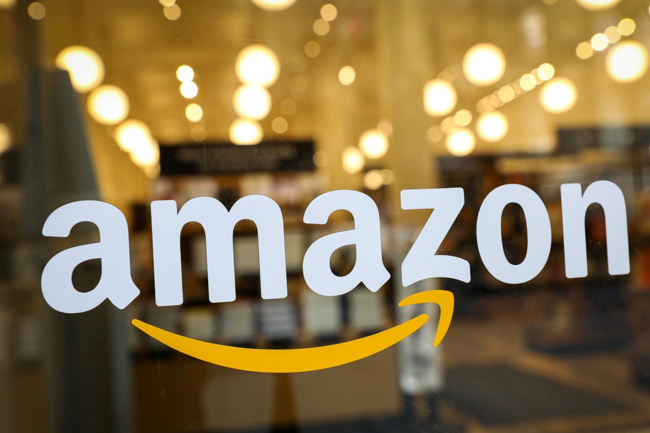 Amazon plans to increase sites using its cashier-less technology
