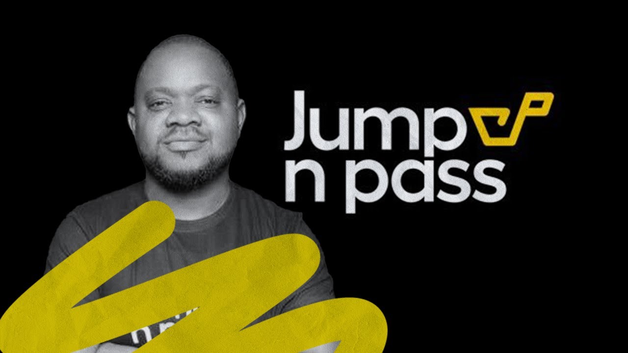 Jump n Pass: revolutionising shopping queues with a tap