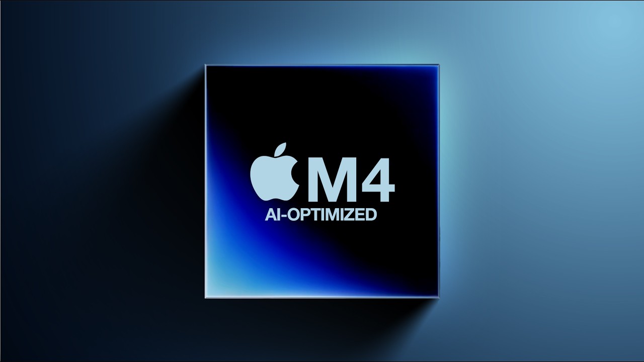 Examining Apple’s AI-focused M4 chips for Mac