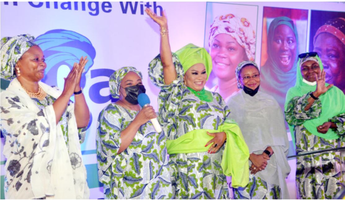 Unity Bank, ANWBN to empower Nigerian women entrepreneurs