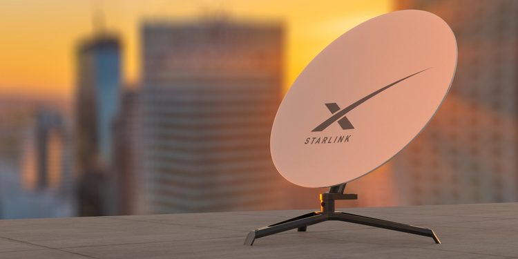 Ghana approves Starlink’s application for broadband service
