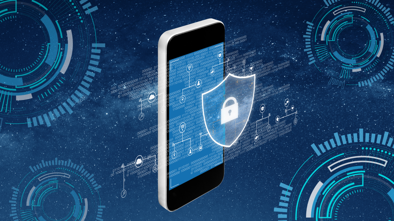 Steps to improve security and privacy of your phone