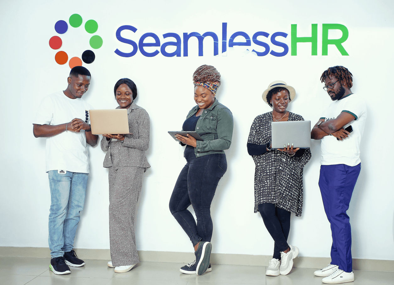 SeamlessHR becomes one of the  African companies expanding at the quickest rate