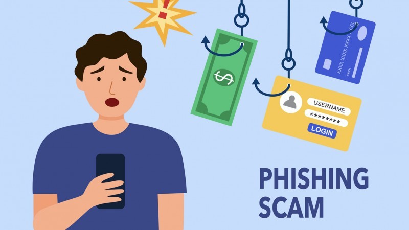 Protecting yourself from mobile gaming scams