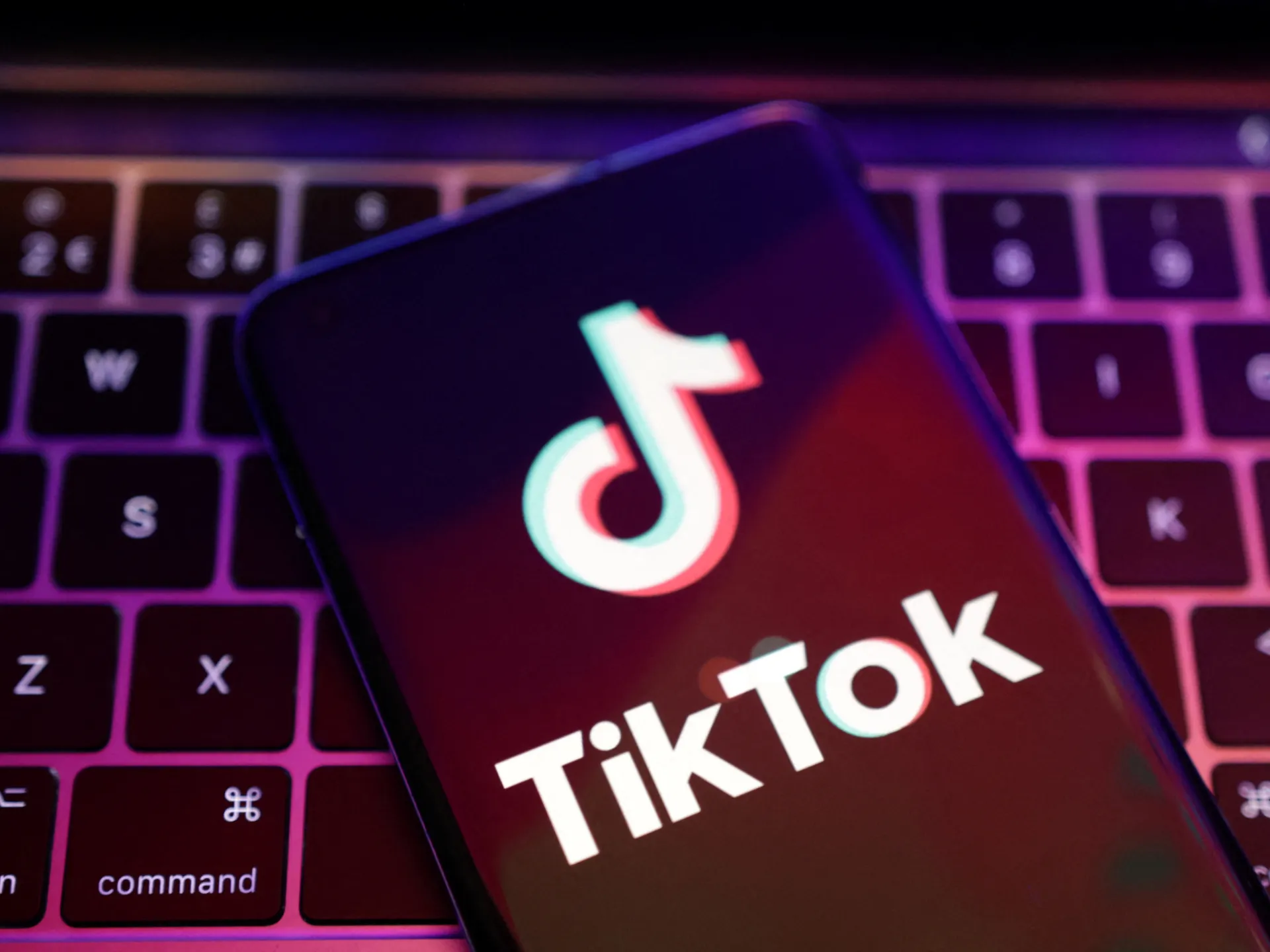 TikTok takes steps to protect fairness in SA’s upcoming elections