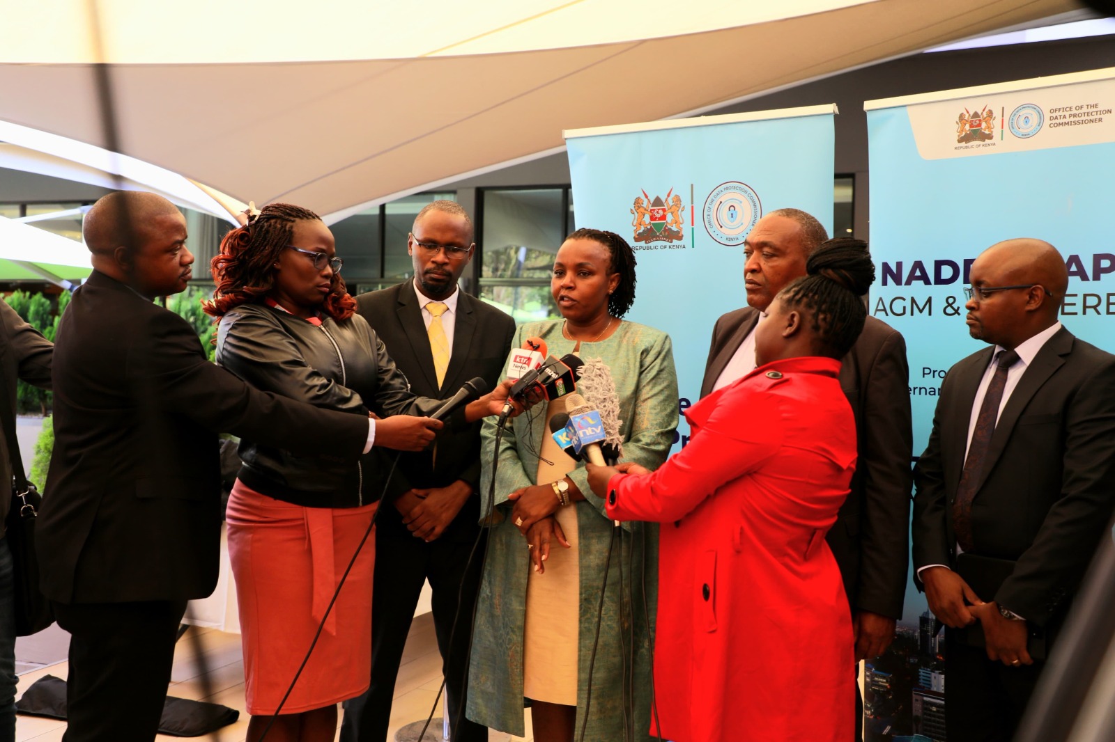 Kenya to host NADPA conference on data protection