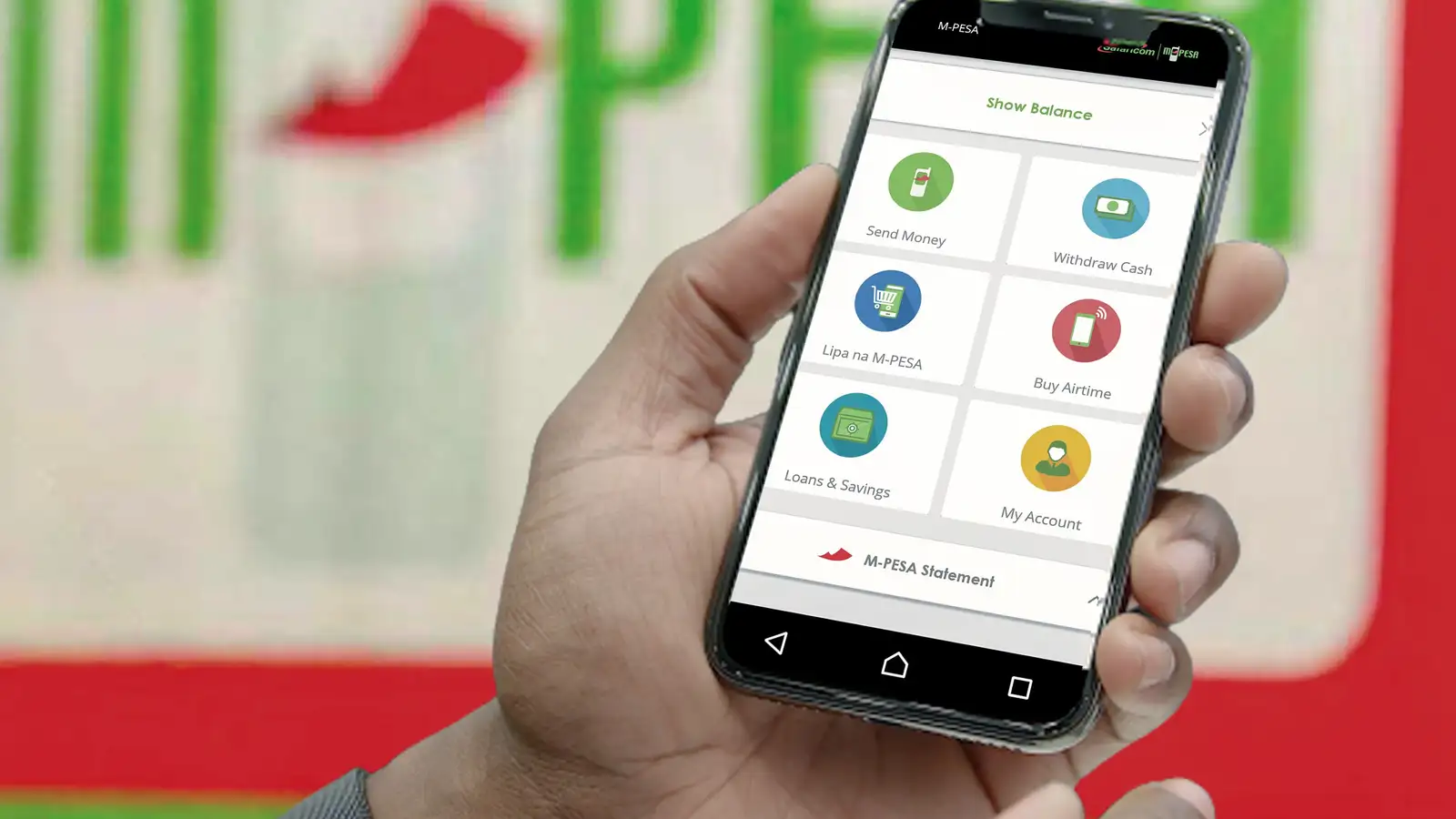 M-PESA Africa's partnership with Remitly, others launch first class money transfer