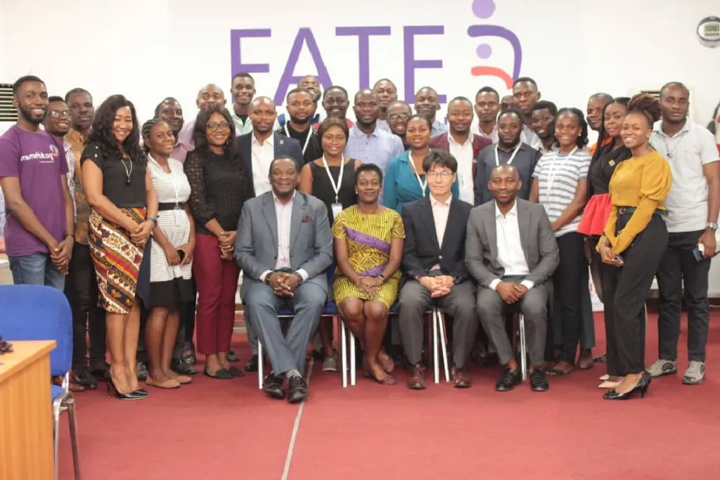 Orange Corners, Kingdom of Netherlands, FATE Foundation unveil Ogun expansion