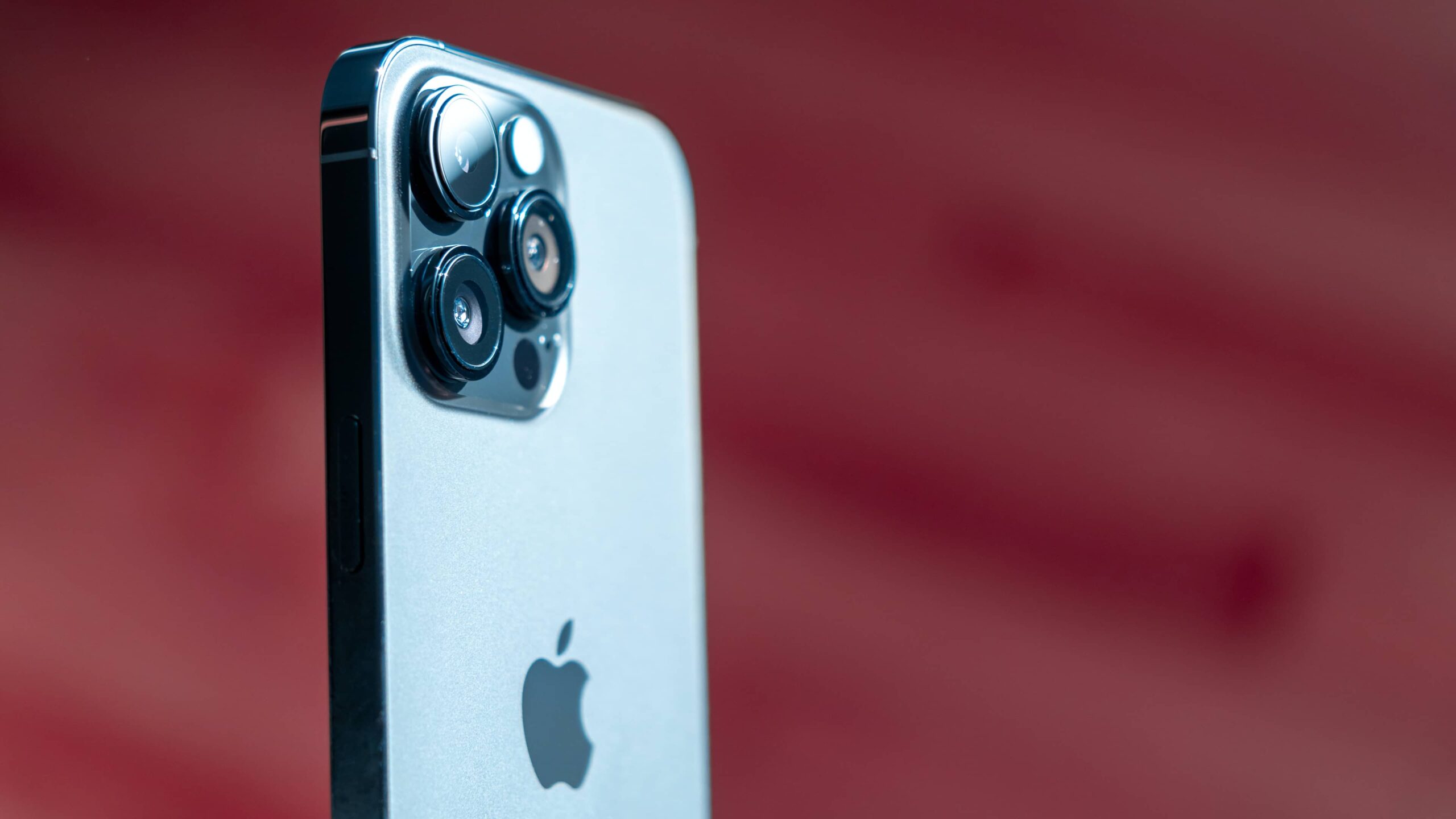 iPhone 16 Pro Max to Get Major Wide, Ultra-Wide Camera Upgrades