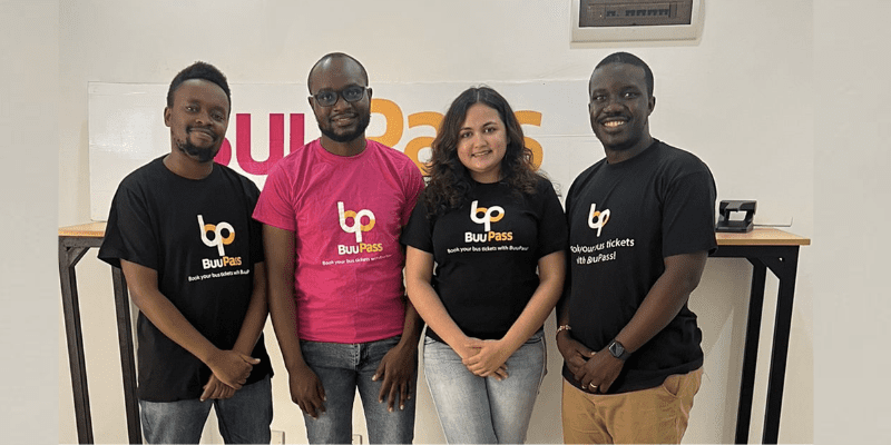 Kenyan mobility startup, BuuPass plans significant expansion