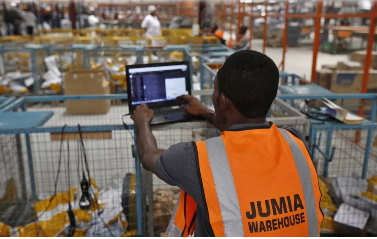 Jumia Nigeria to expand, consolidate-warehouses into one depot