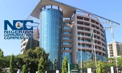 NCC stops issuance of operational licences to telecom providers