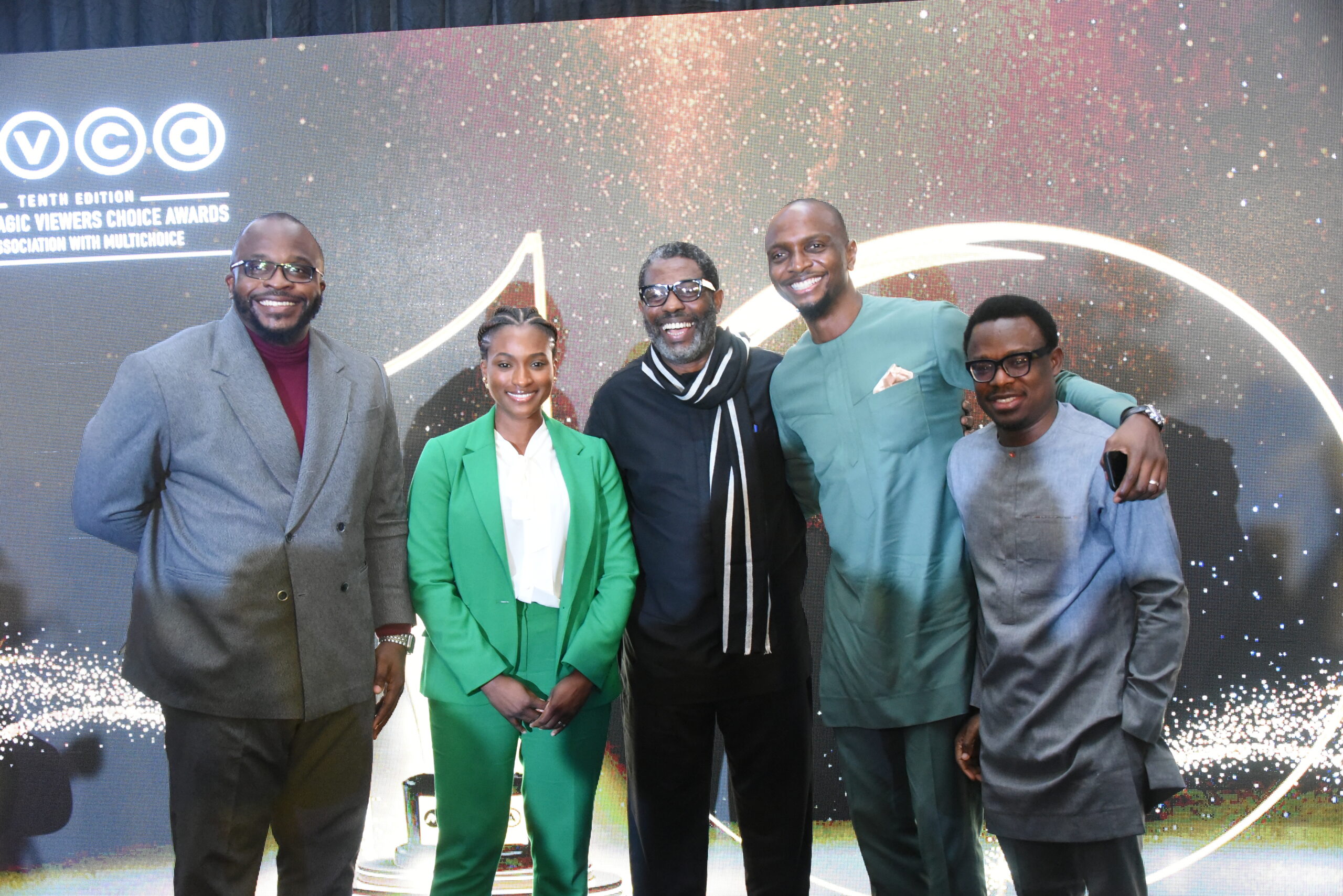 Quickteller, Verve sponsor African Movie Viewers’ Choice Awards