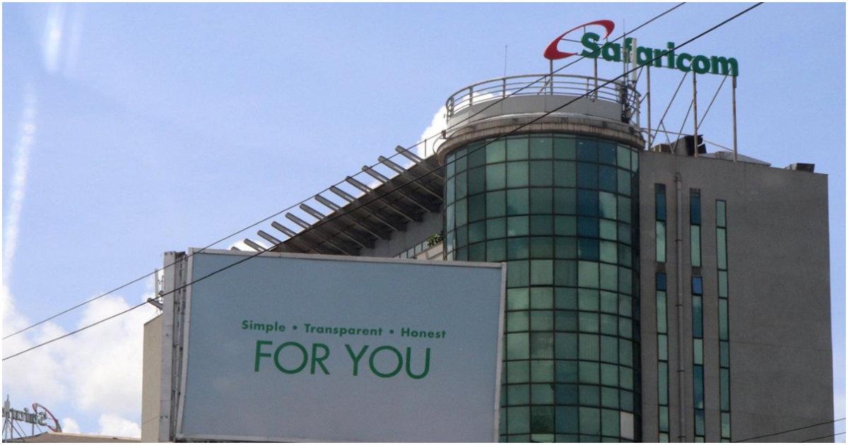 Safaricom Ethiopia partners Woda Metals to expand telecom tower Infrastructure