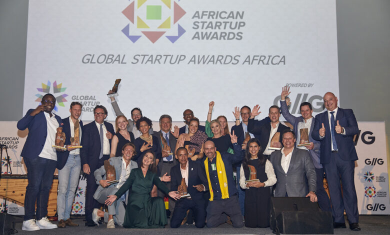 Inaugural Ethiopian Startup Awards 2024 to take place in June