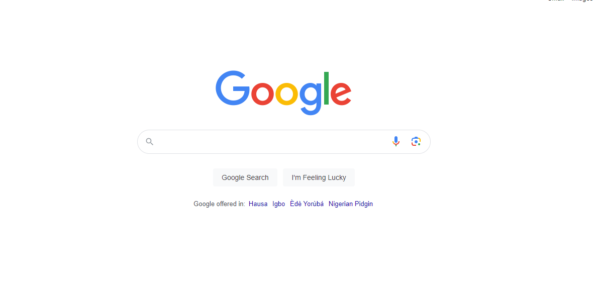 Google search now shows AI summaries