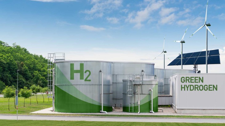 South Africa’s Phelan Green Energy to Build Peru’s Green Hydrogen Facility