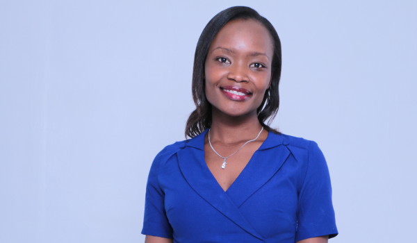 Kenya’s Hilda Moraa becomes UNCTAD Advocate