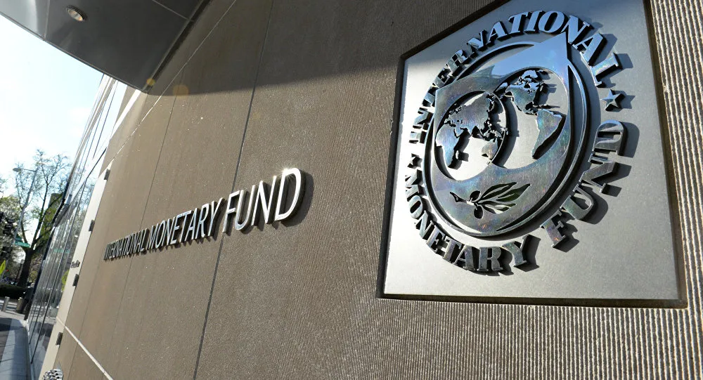IMF advises Nigeria to establish robust Crypto regulatory framework