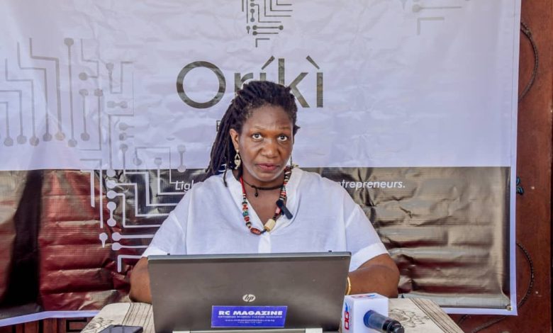 Oriki Energy empowers Nigerian startups through Solar Initiative