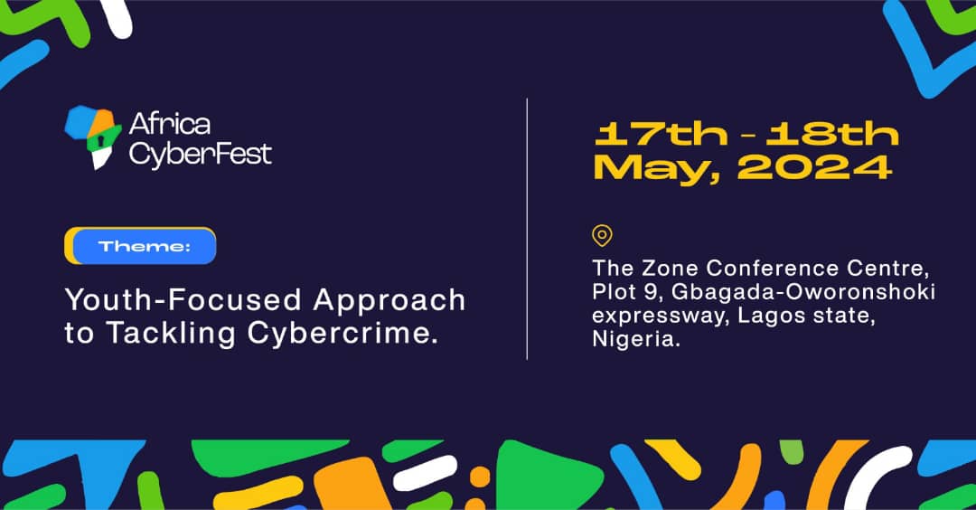 Africa Cyber Fest 2024 to address resilience of cybersecurity