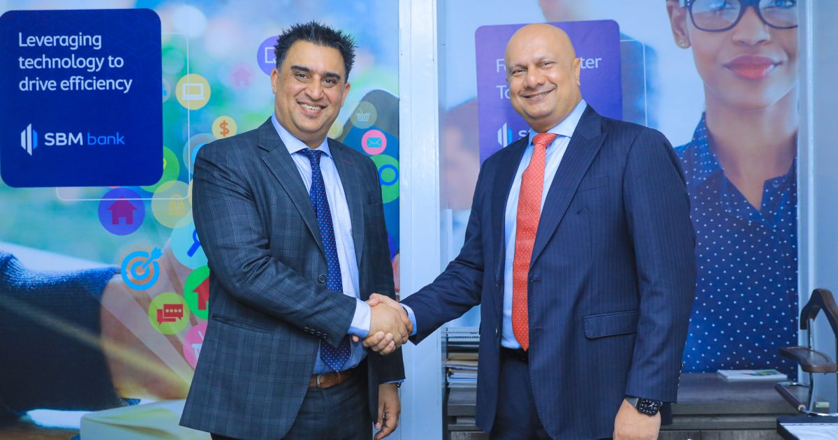 SBM Bank appoints Bhartesh Sha as new CEO in Kenya