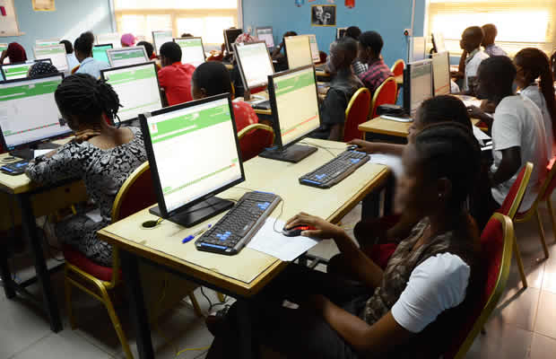 Analyzing the Role of Social Media in UTME Failure