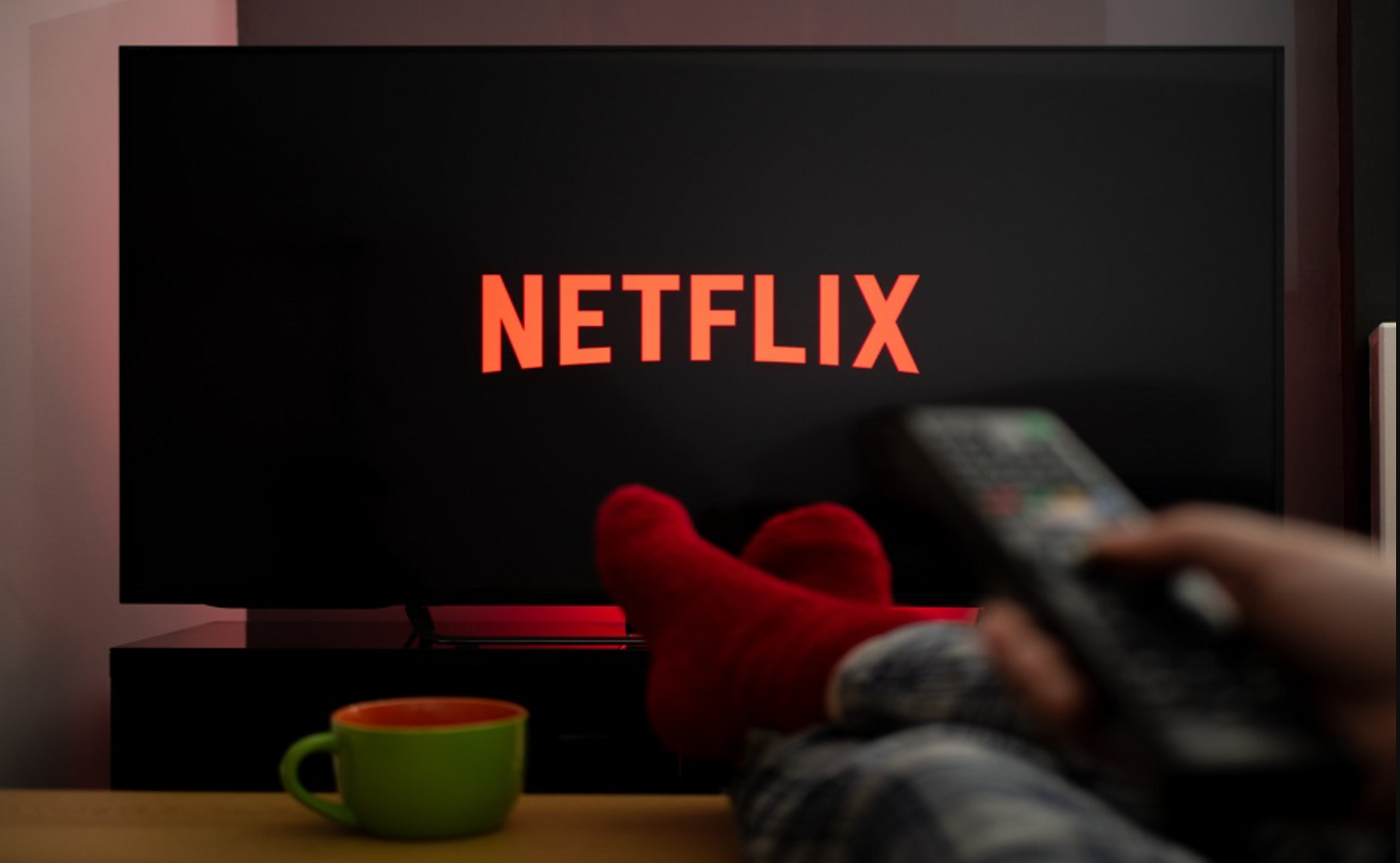 Netflix’s ad-supported plan ganners 40 million users worldwide